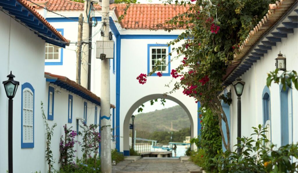 Bairro da Passagem