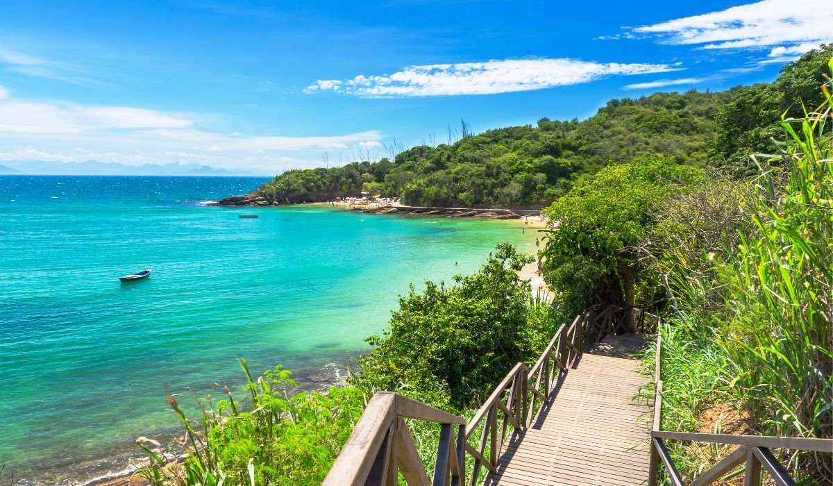 12 Melhores pontos turísticos em Búzios