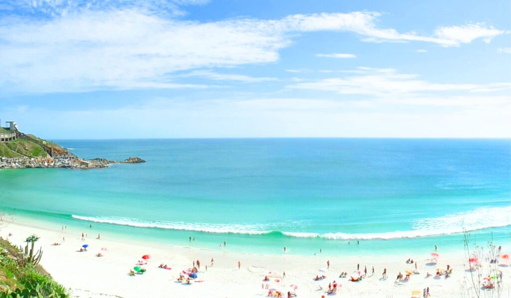 Praia Grande