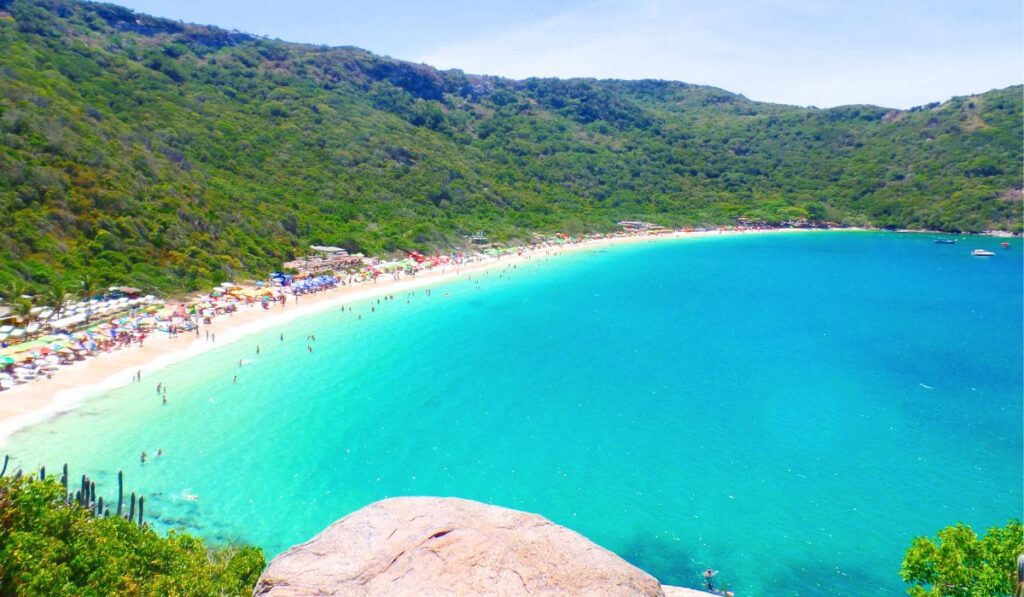 Praia do Forno