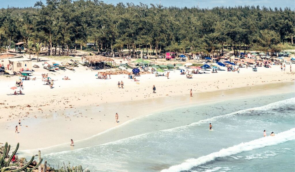 Praia do Pontal
