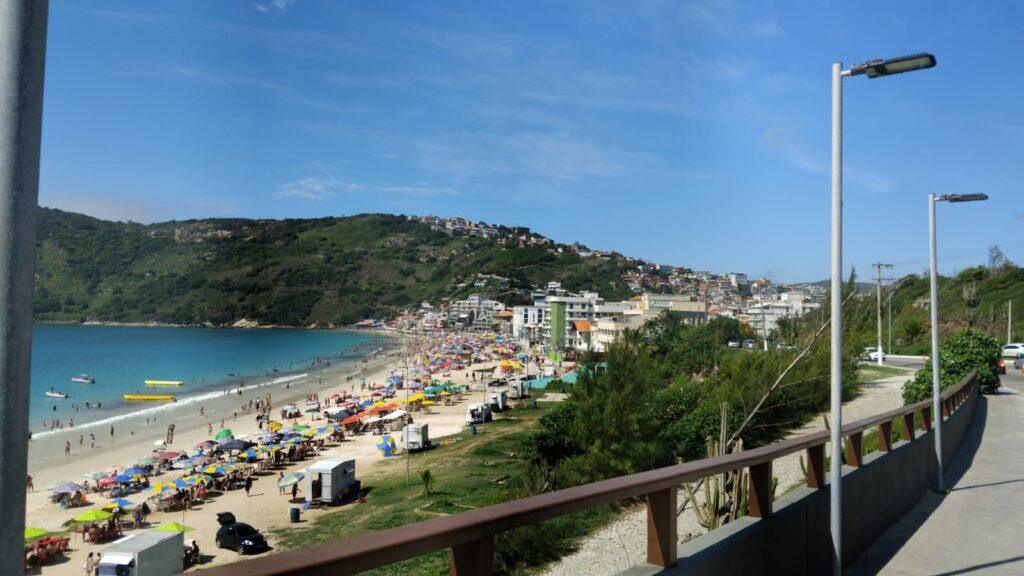 Mirante da Prainha