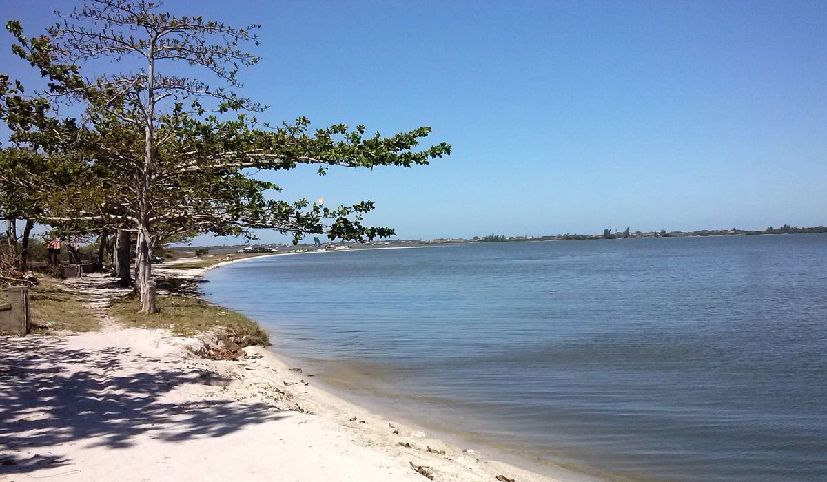 Praias em Araruama