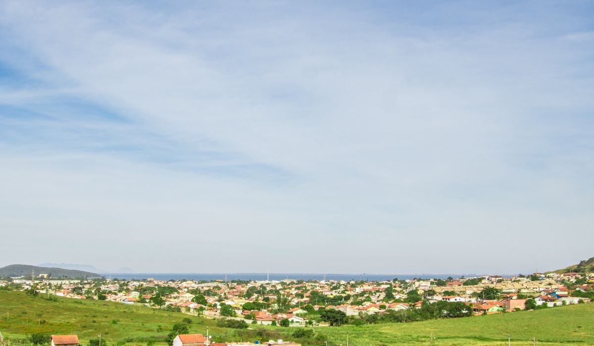 Praias em Iguaba Grande